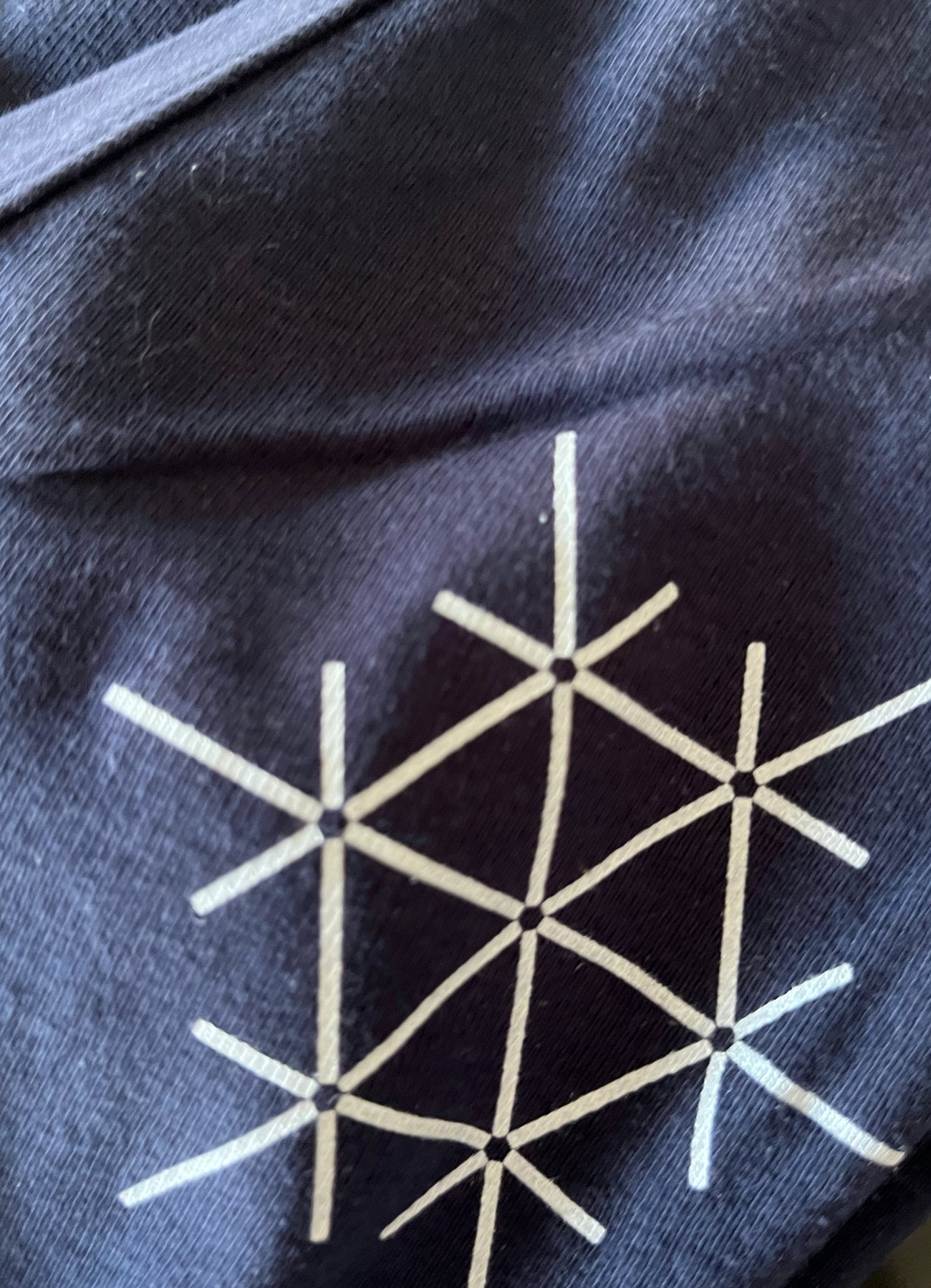 Schneestern, Cardigan, Herren